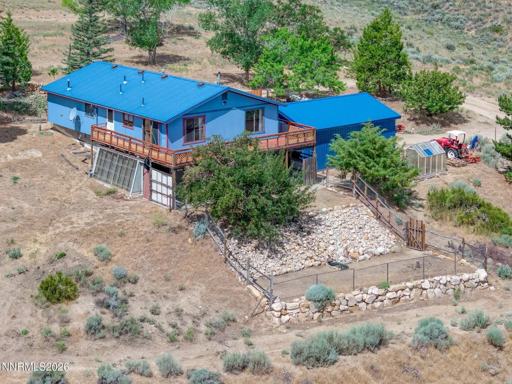 13005 Red Rock Reno NV 89508