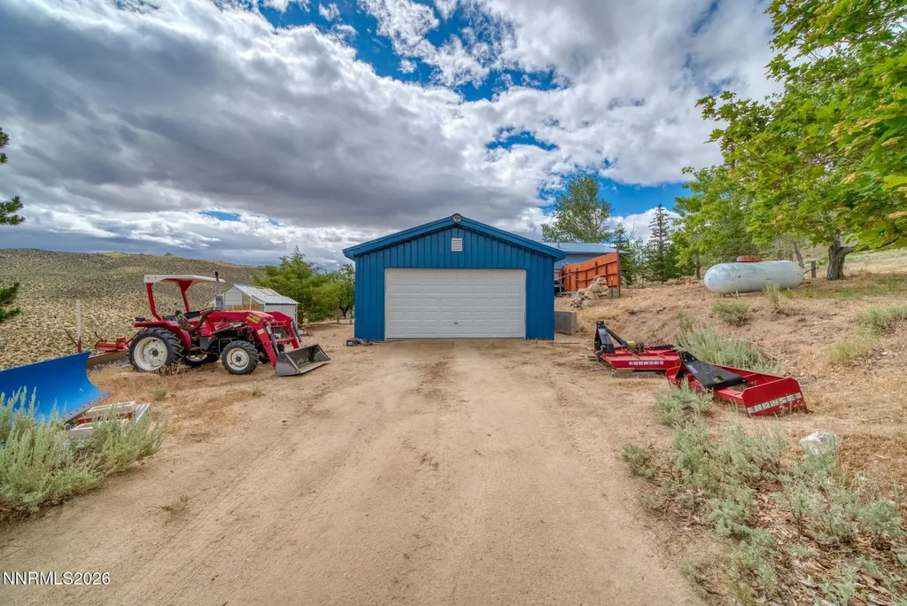 13005 Red Rock Reno NV 89508