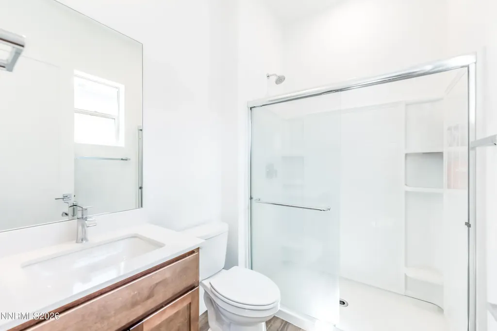 1852 Hogan Peak Carson City NV 89701