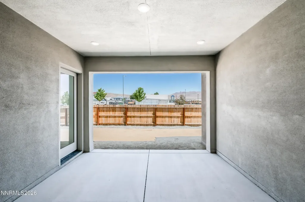 1852 Hogan Peak Carson City NV 89701