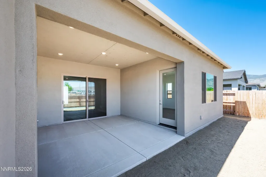 1852 Hogan Peak Carson City NV 89701