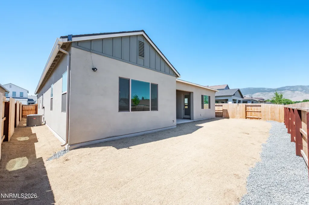 1852 Hogan Peak Carson City NV 89701