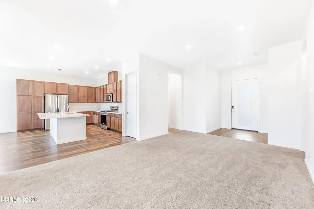 1852 Hogan Peak Carson City NV 89701