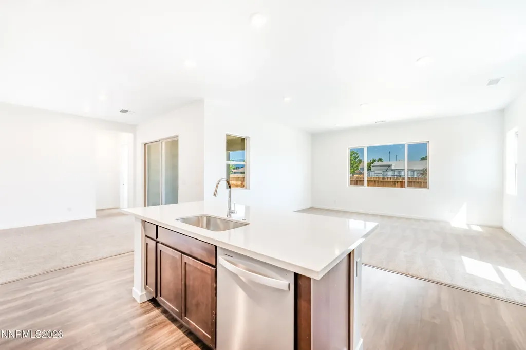 1852 Hogan Peak Carson City NV 89701