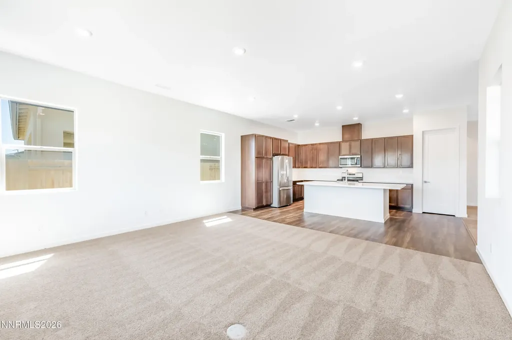 1852 Hogan Peak Carson City NV 89701
