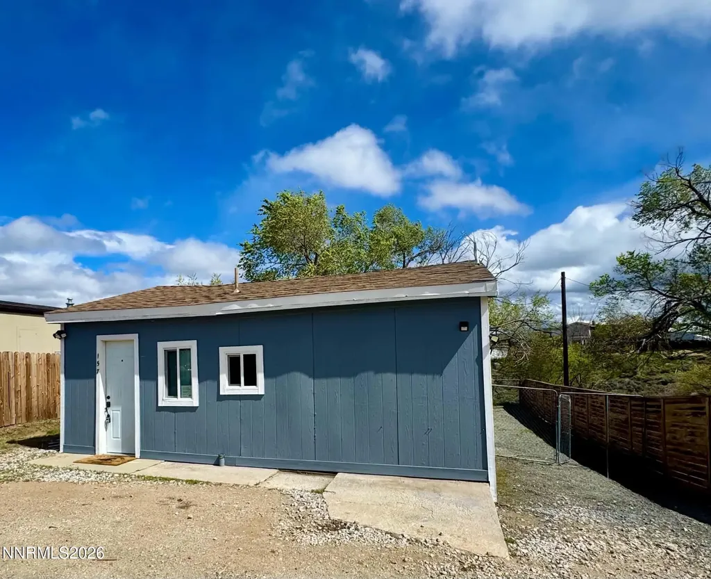157 Walner Reno NV 89506