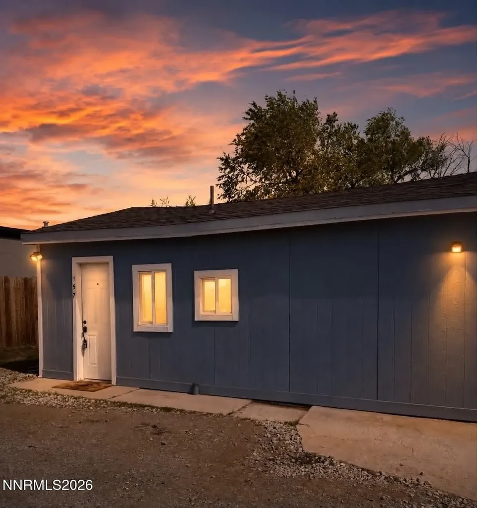 157 Walner Reno NV 89506
