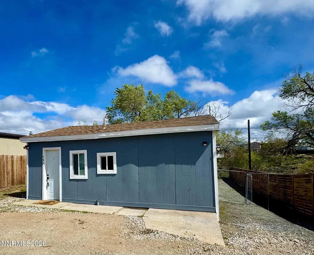 157 Walner Reno NV 89506