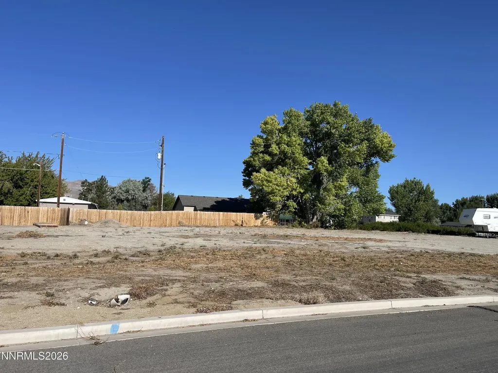 217 Quail Run Yerington NV 89447