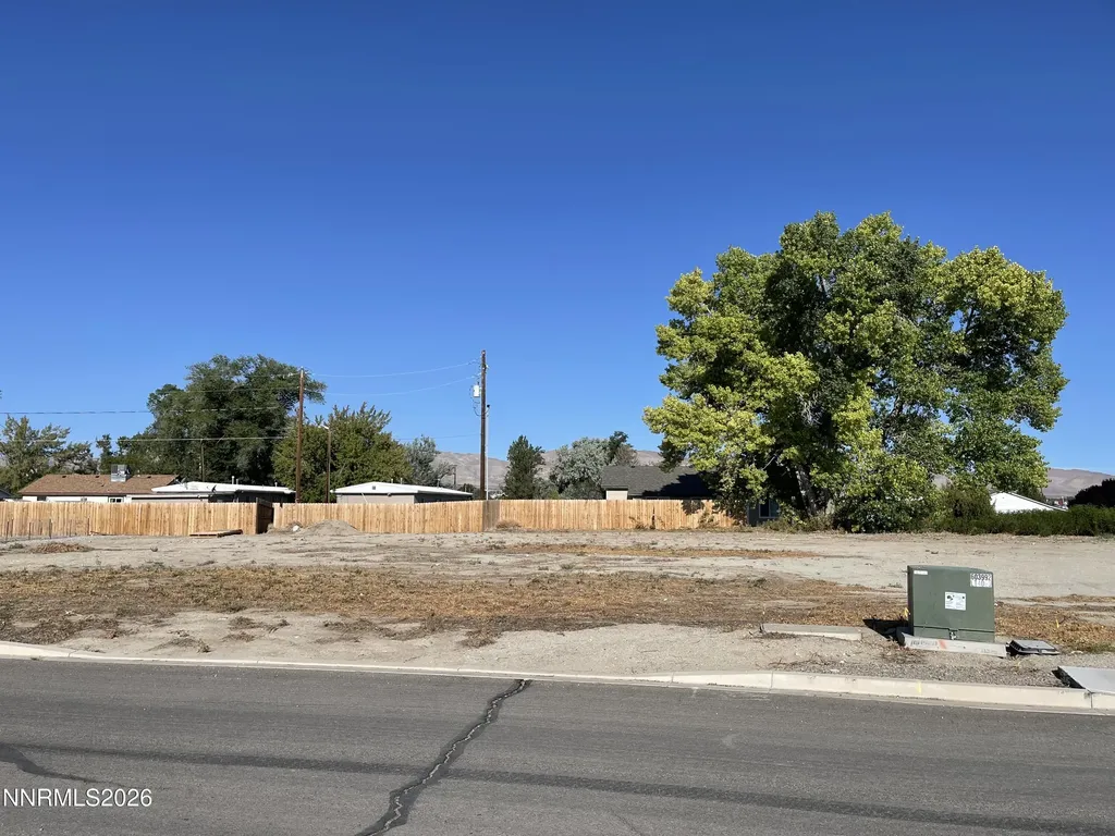 217 Quail Run Yerington NV 89447