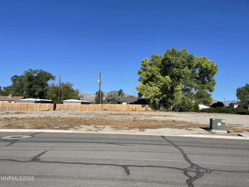 217 Quail Run Yerington NV 89447