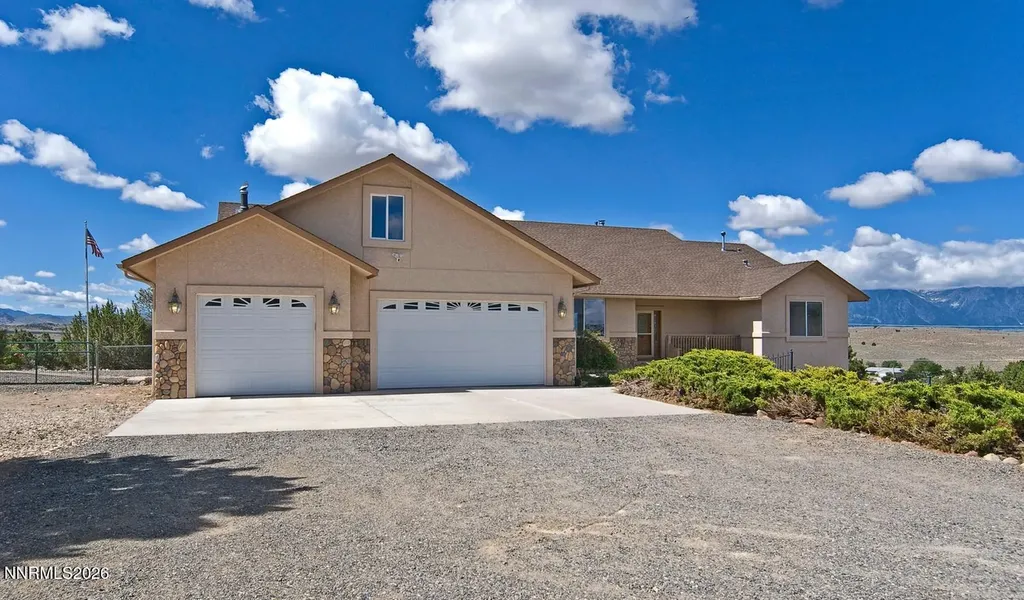 1515 Patrick Gardnerville NV 89410
