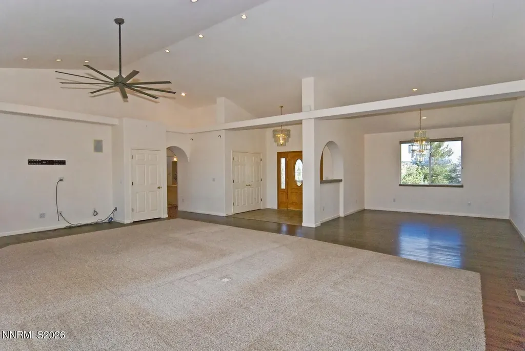 1515 Patrick Gardnerville NV 89410
