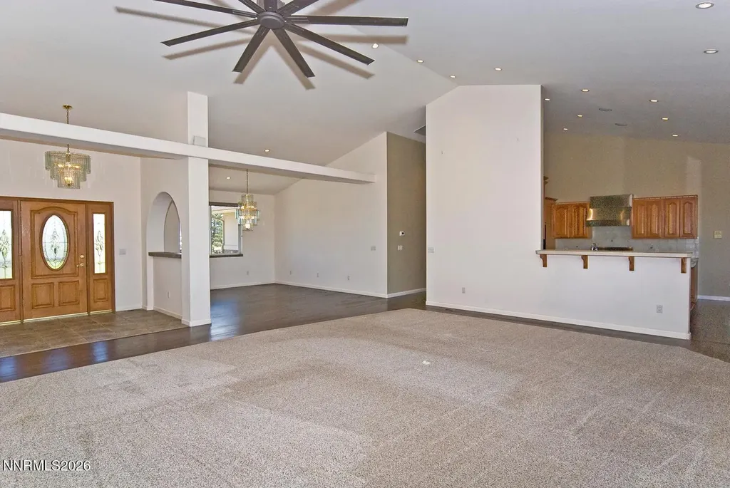 1515 Patrick Gardnerville NV 89410