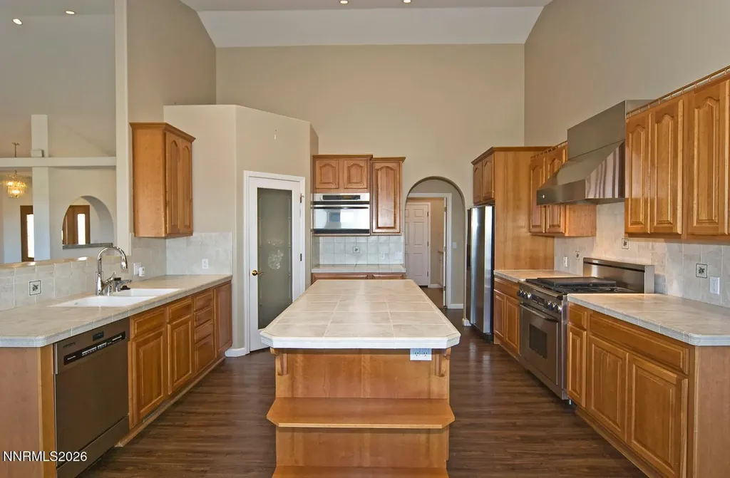 1515 Patrick Gardnerville NV 89410