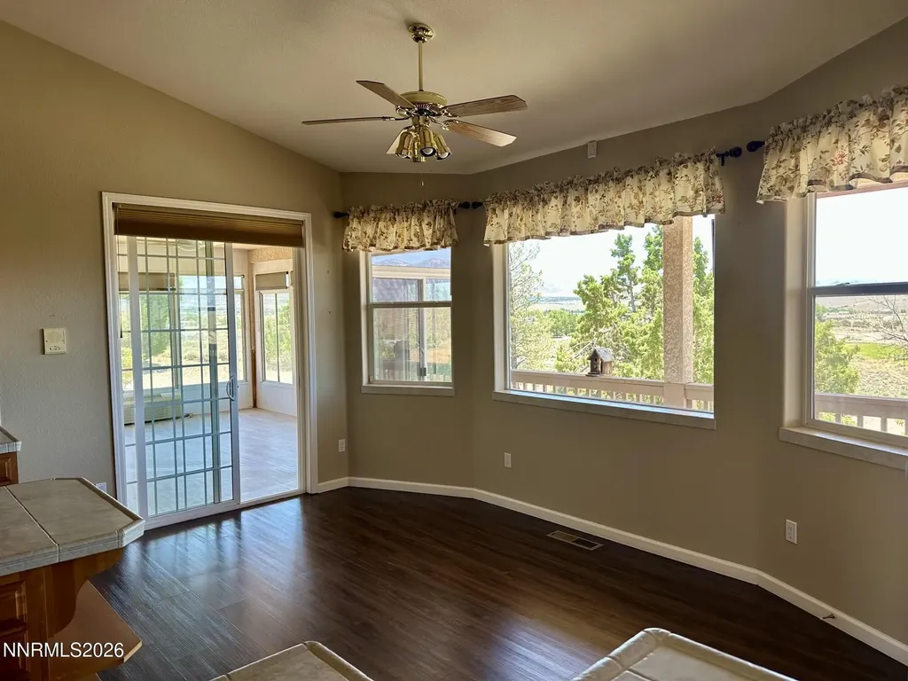 1515 Patrick Gardnerville NV 89410