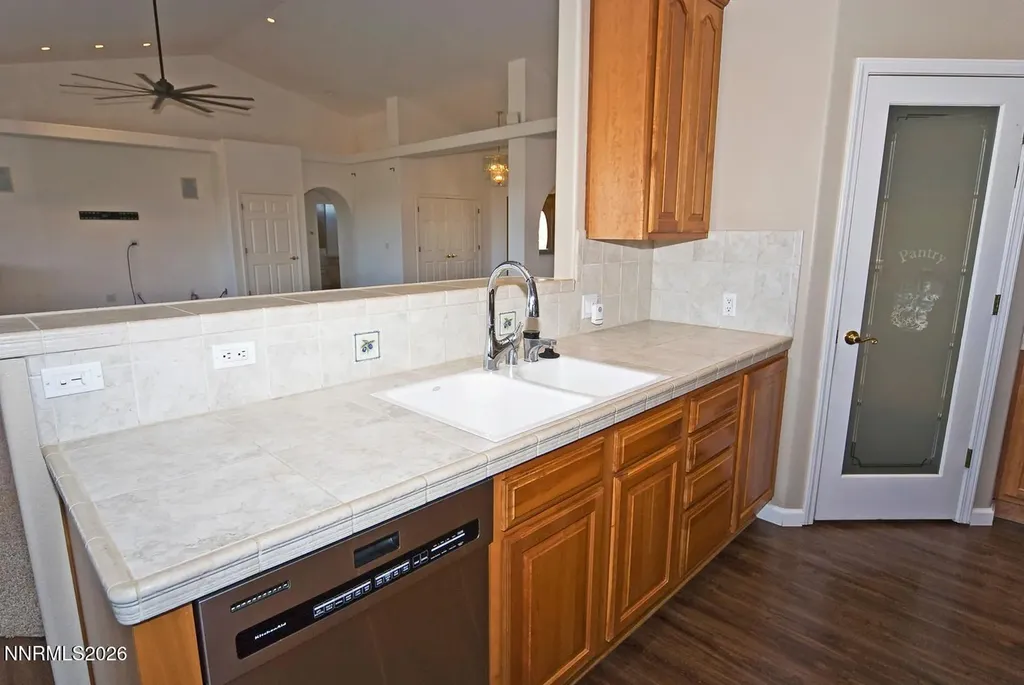 1515 Patrick Gardnerville NV 89410