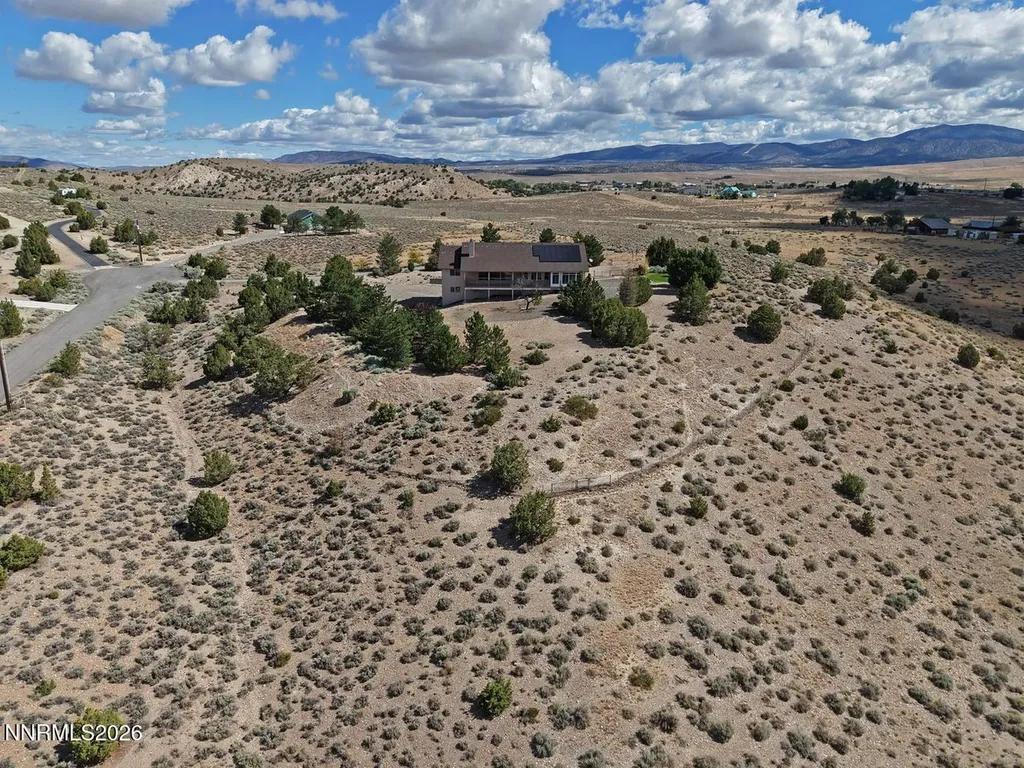 1515 Patrick Gardnerville NV 89410