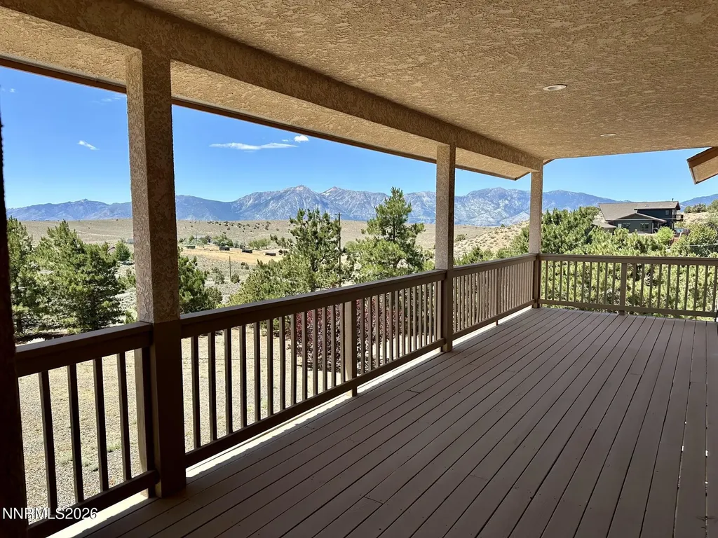 1515 Patrick Gardnerville NV 89410