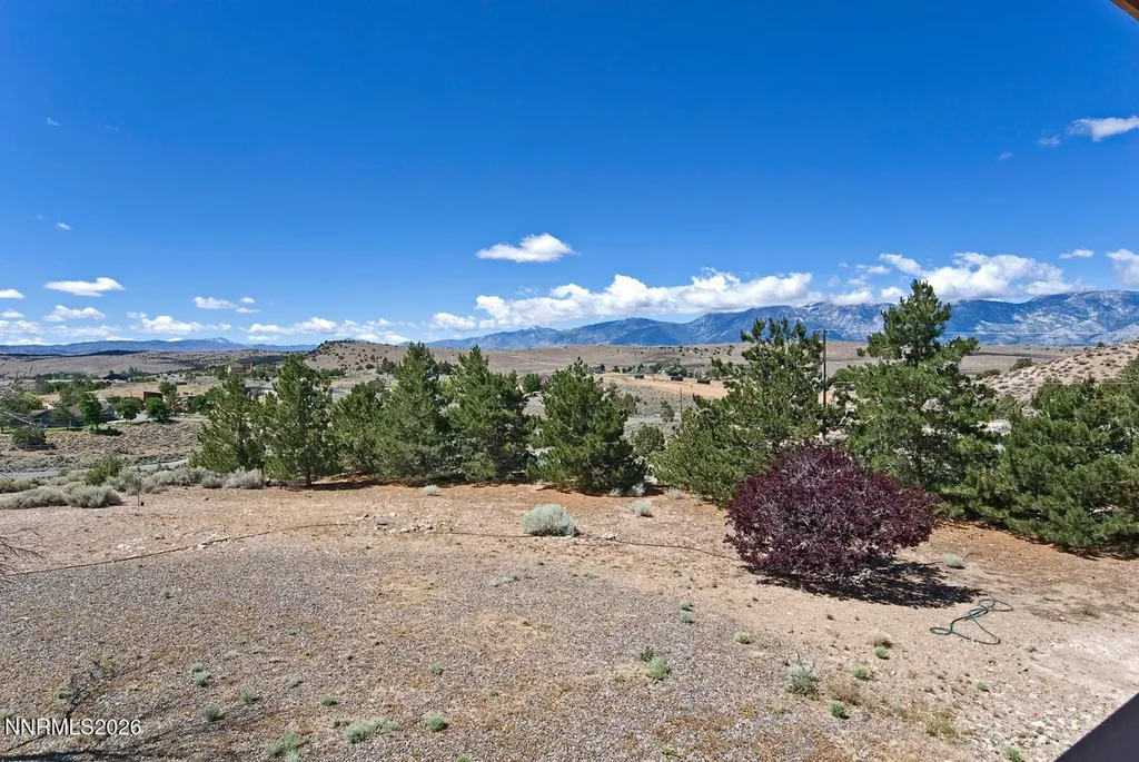 1515 Patrick Gardnerville NV 89410