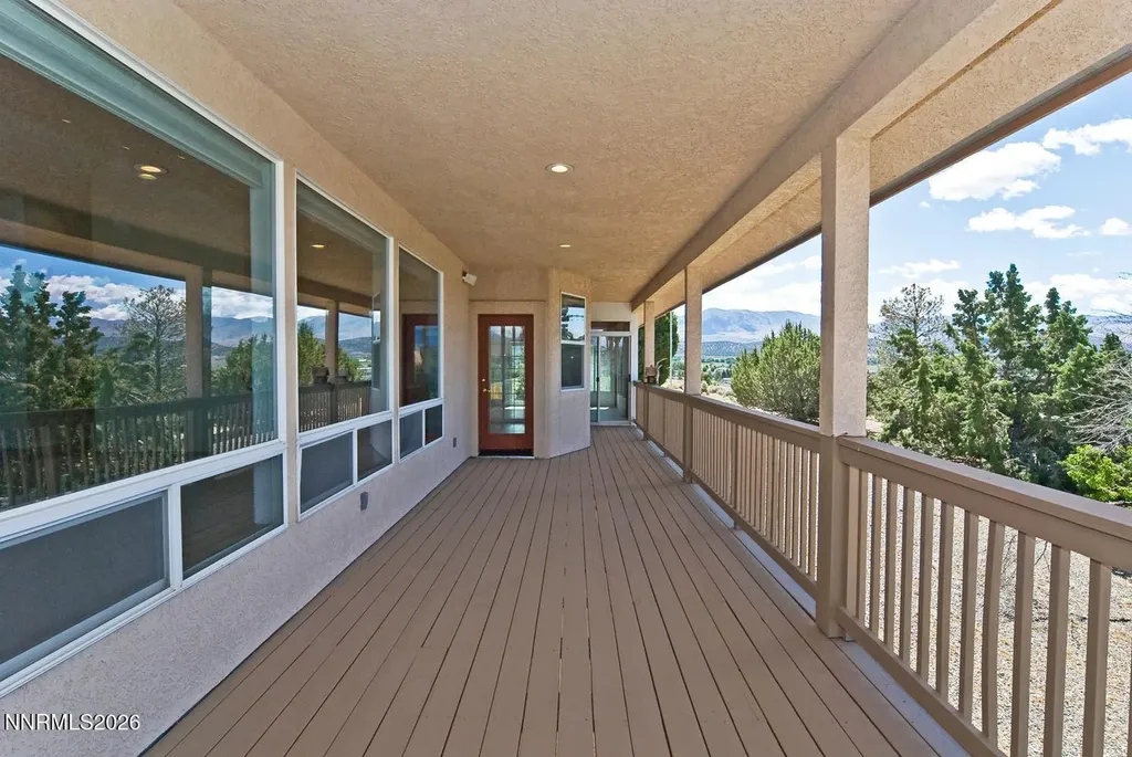 1515 Patrick Gardnerville NV 89410