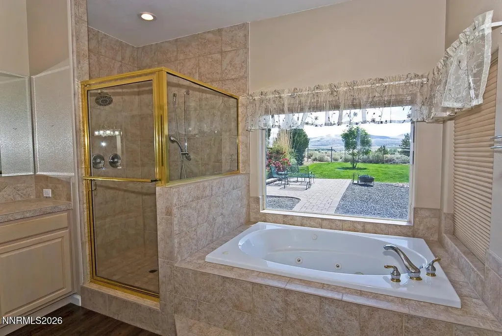 1515 Patrick Gardnerville NV 89410
