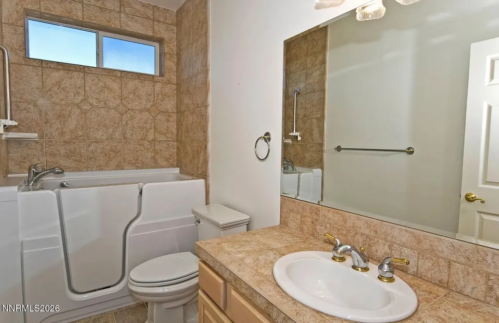 1515 Patrick Gardnerville NV 89410