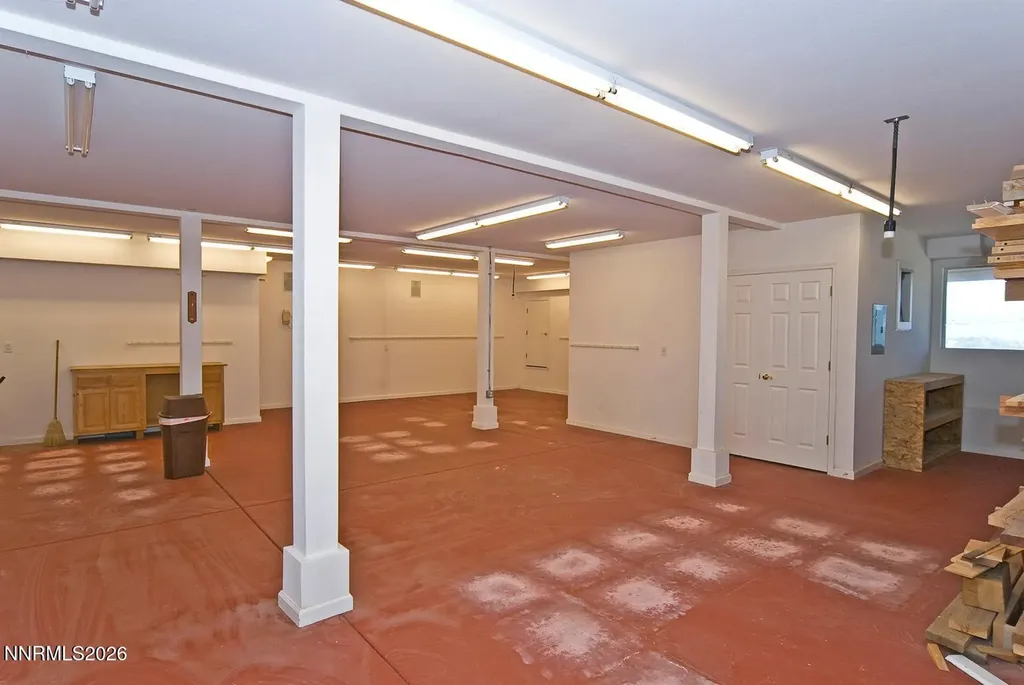 1515 Patrick Gardnerville NV 89410