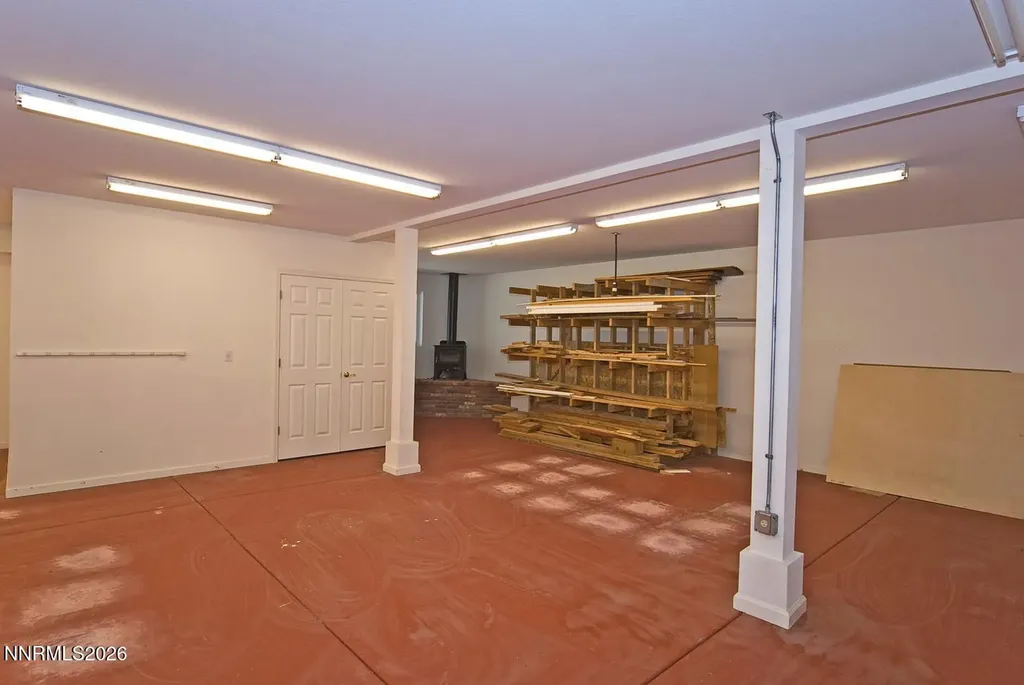 1515 Patrick Gardnerville NV 89410