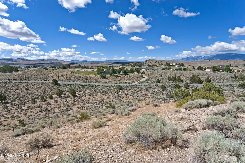 1515 Patrick Gardnerville NV 89410