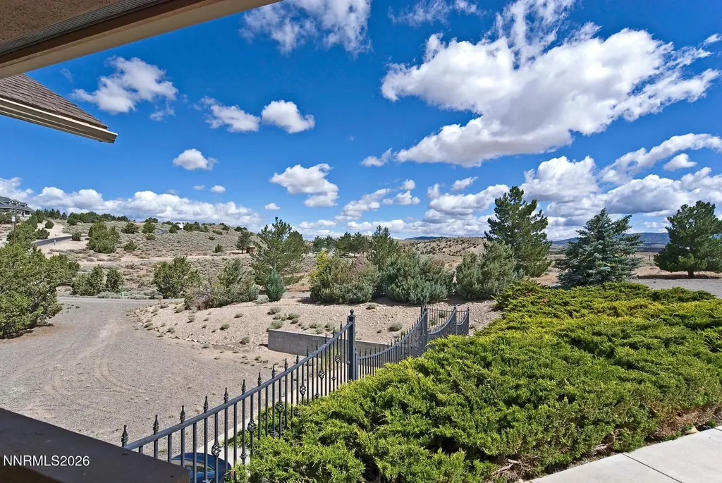 1515 Patrick Gardnerville NV 89410