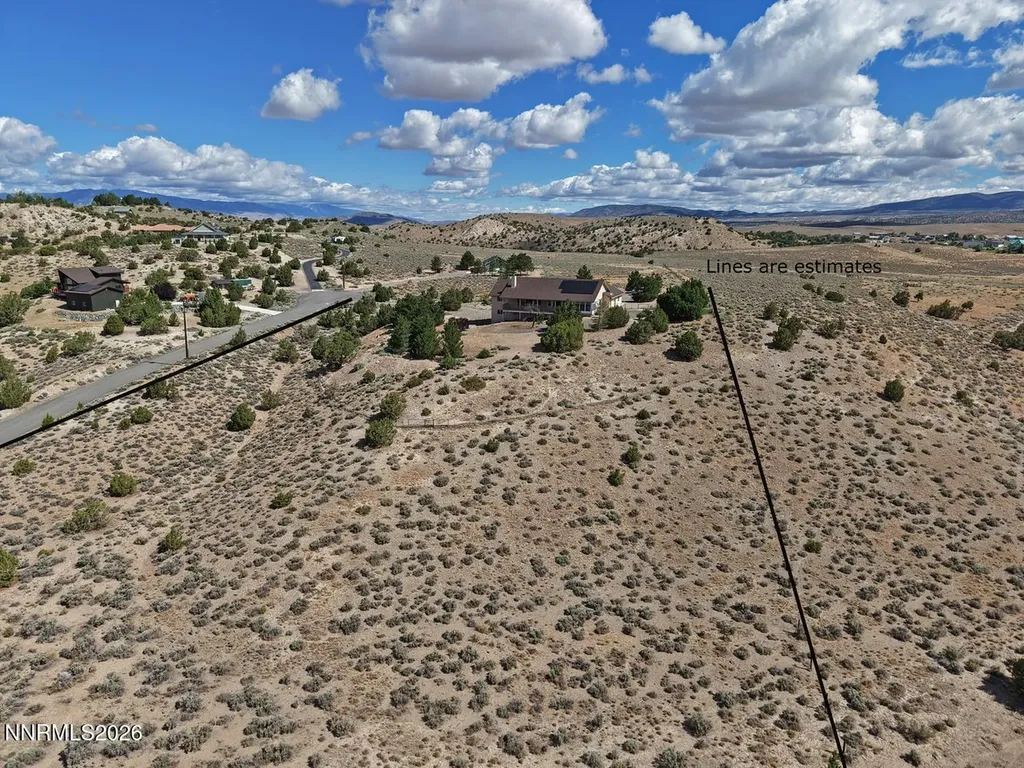 1515 Patrick Gardnerville NV 89410