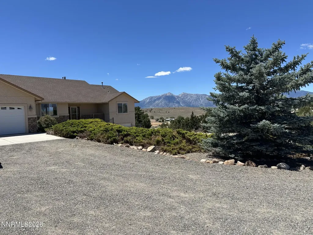 1515 Patrick Gardnerville NV 89410