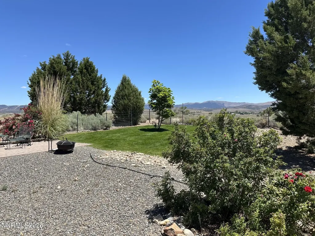 1515 Patrick Gardnerville NV 89410