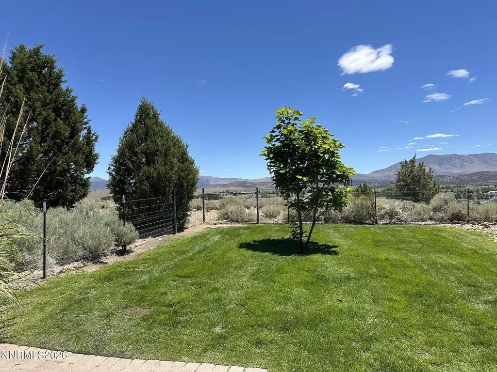 1515 Patrick Gardnerville NV 89410