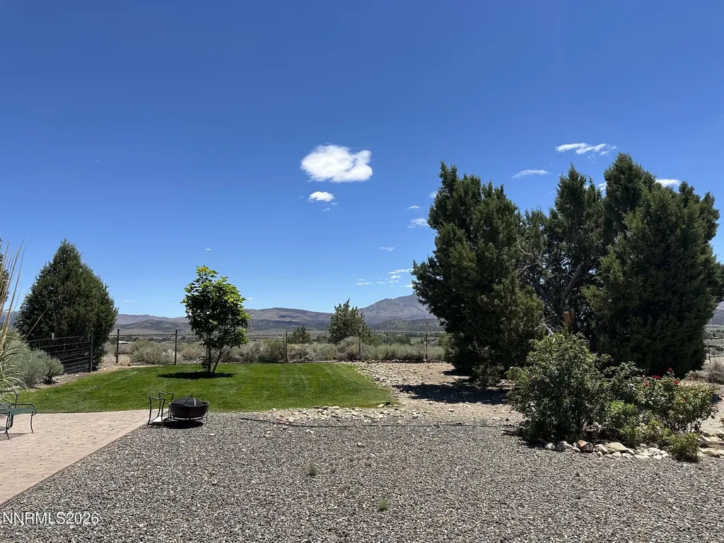 1515 Patrick Gardnerville NV 89410