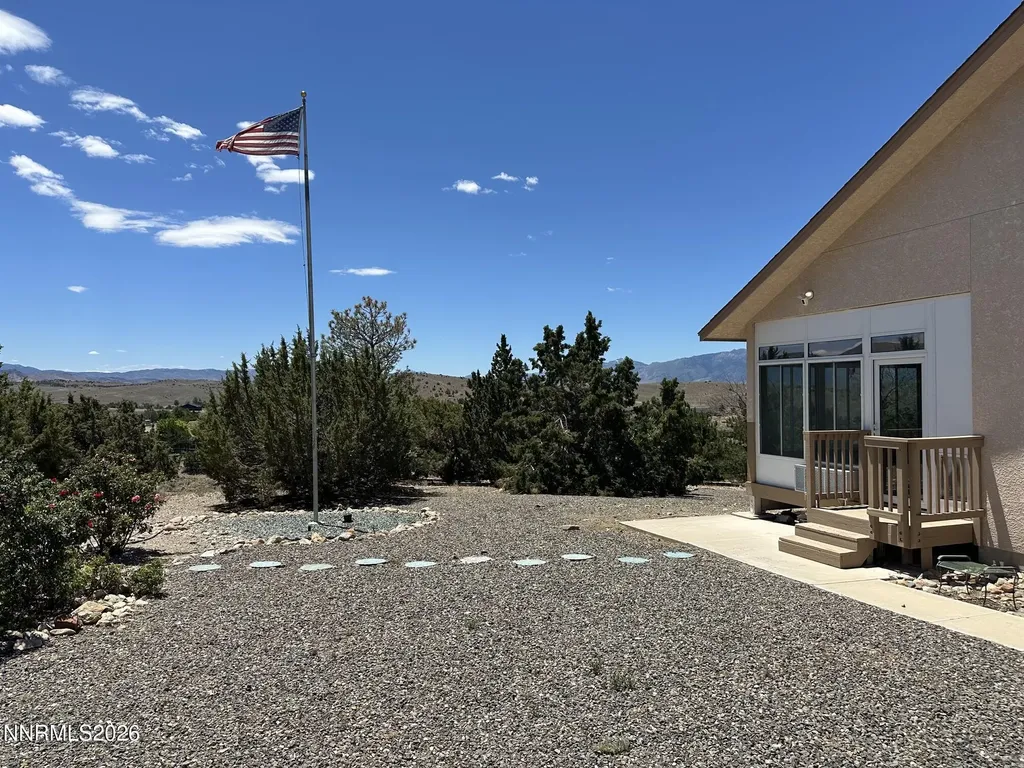 1515 Patrick Gardnerville NV 89410