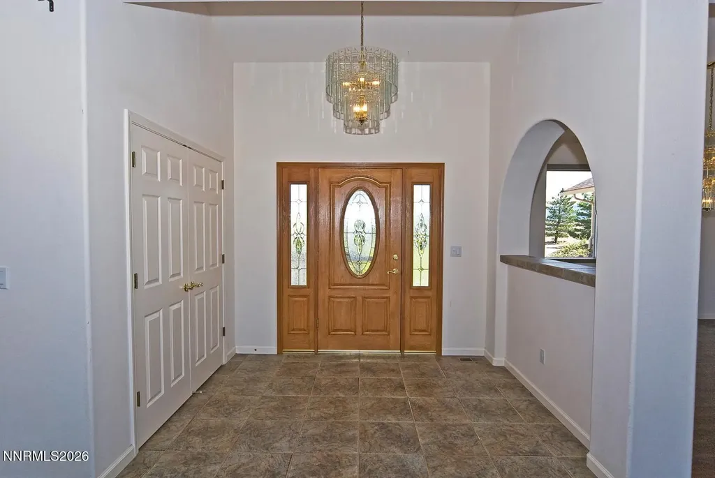 1515 Patrick Gardnerville NV 89410