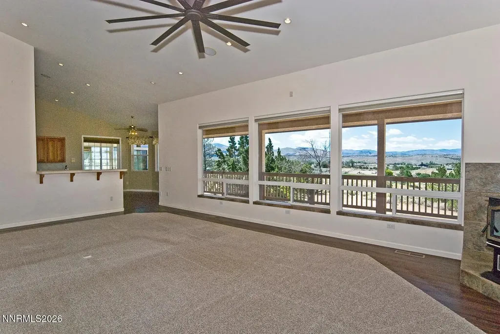1515 Patrick Gardnerville NV 89410