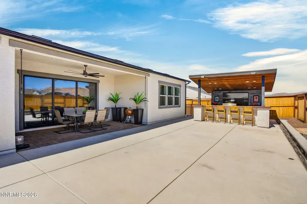 457 Pah Rah Ridge Sparks NV 89441