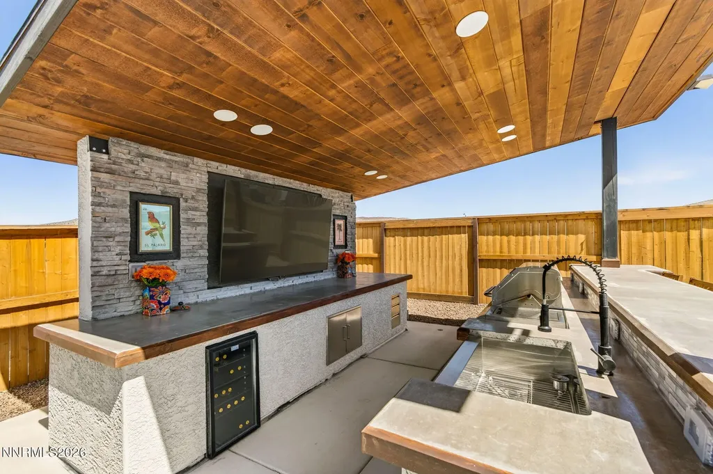 457 Pah Rah Ridge Sparks NV 89441