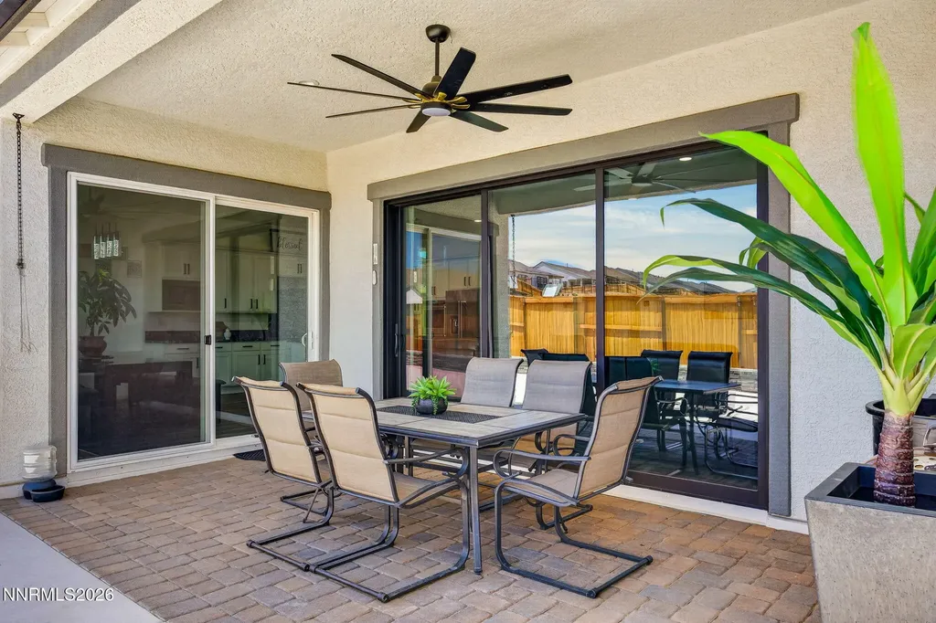 457 Pah Rah Ridge Sparks NV 89441