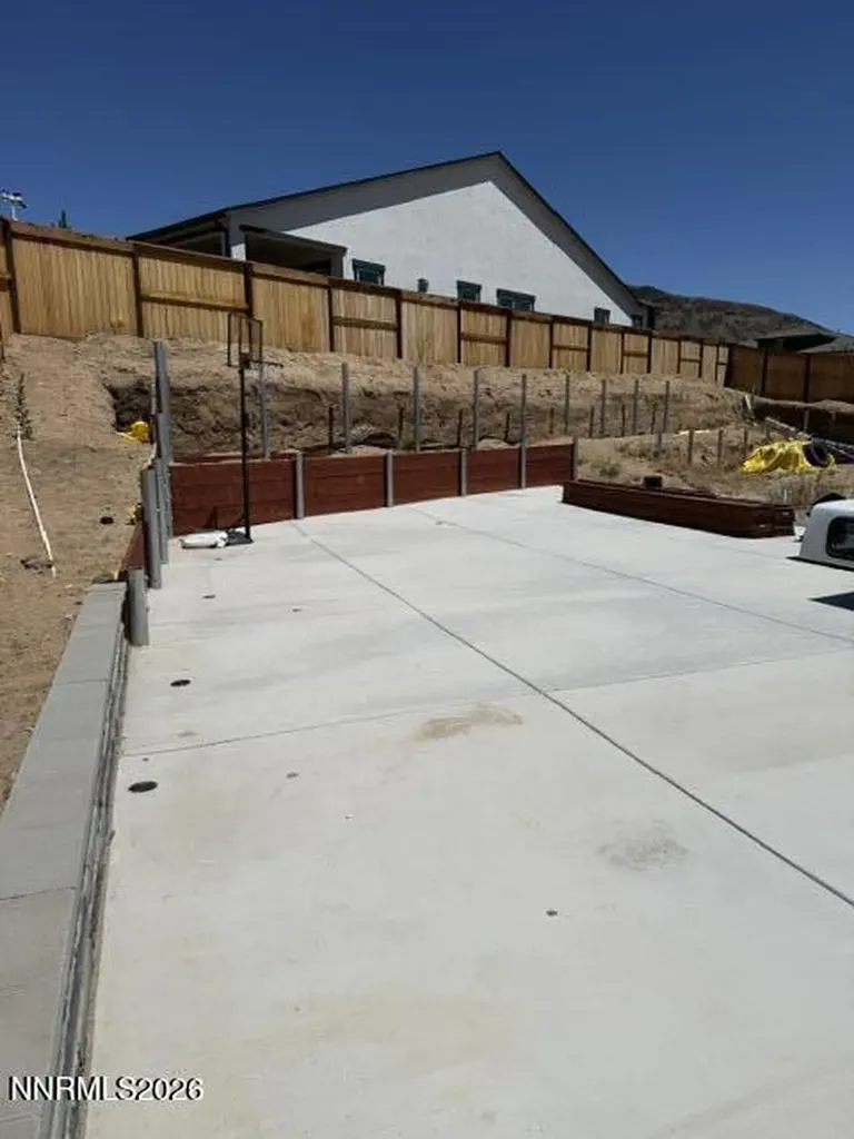 457 Pah Rah Ridge Sparks NV 89441
