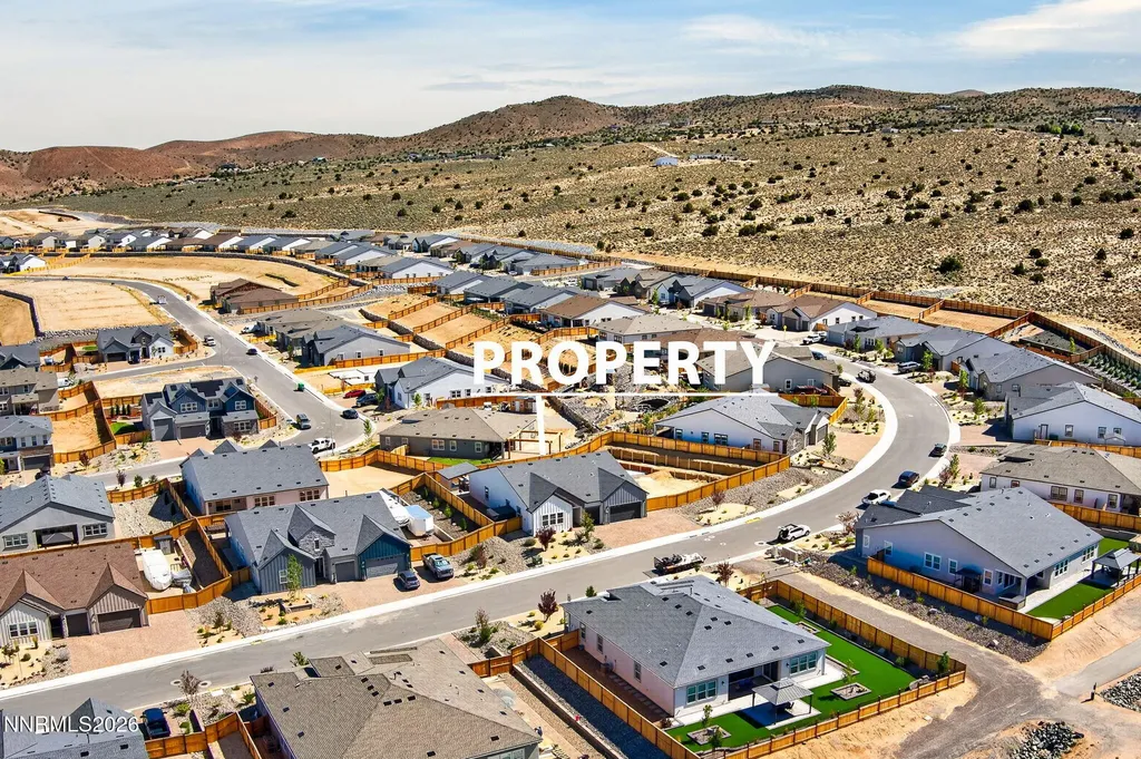 457 Pah Rah Ridge Sparks NV 89441