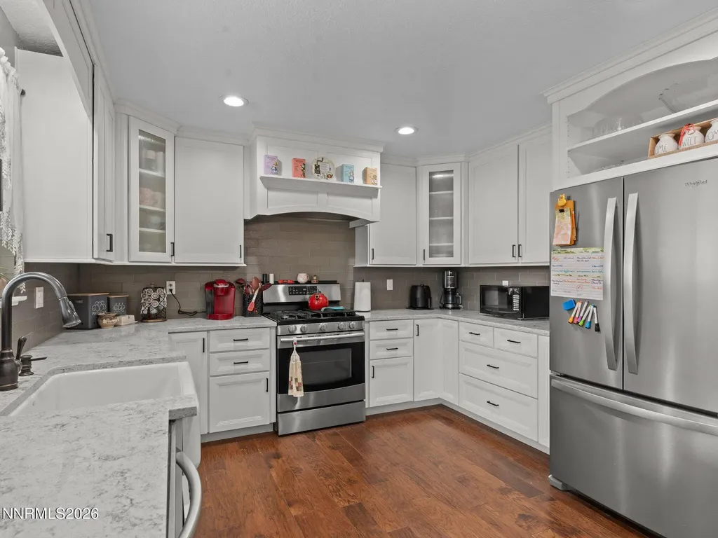 1413 Patricia Gardnerville NV 89460