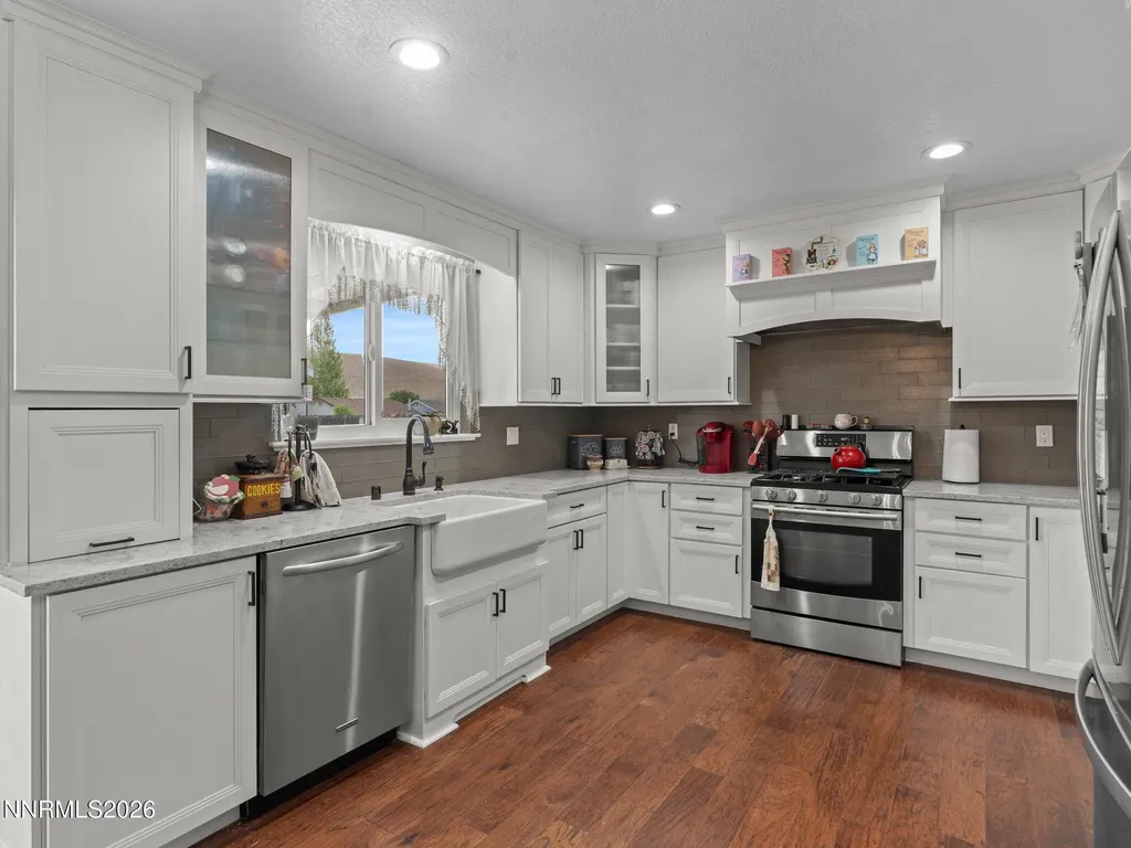 1413 Patricia Gardnerville NV 89460
