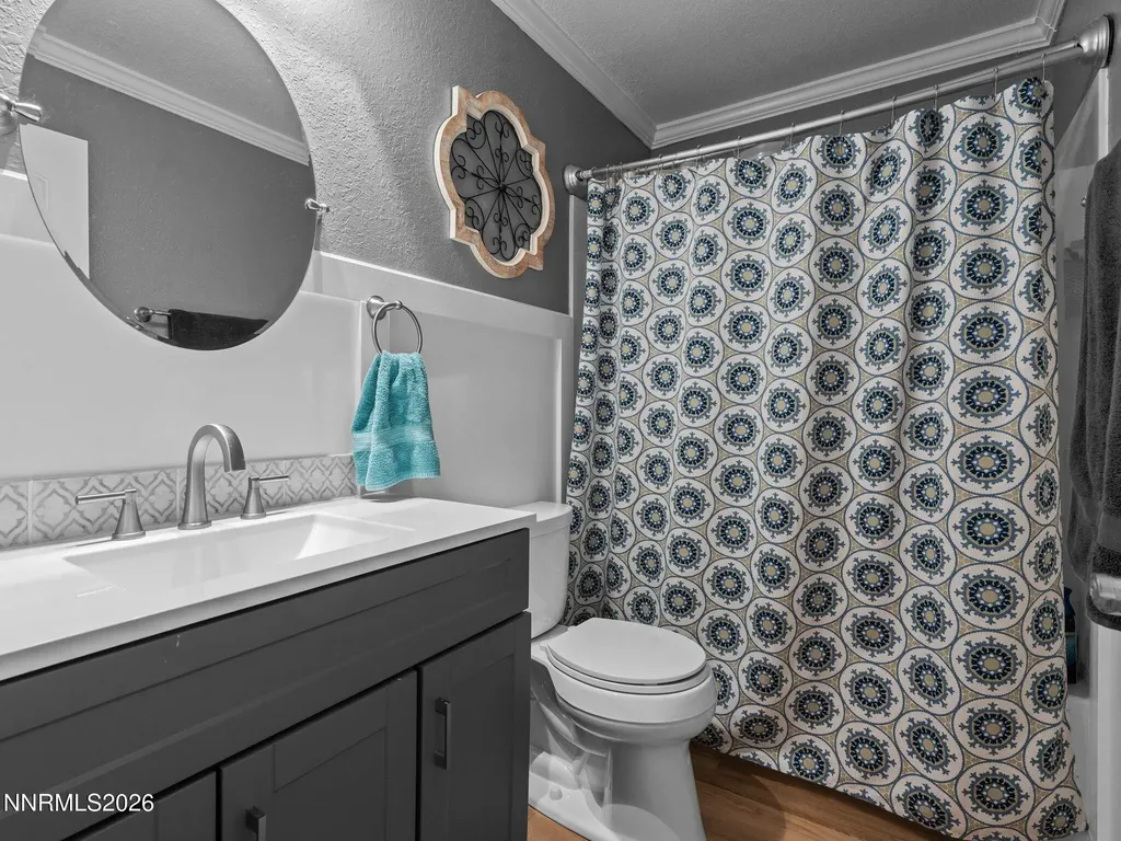 1413 Patricia Gardnerville NV 89460