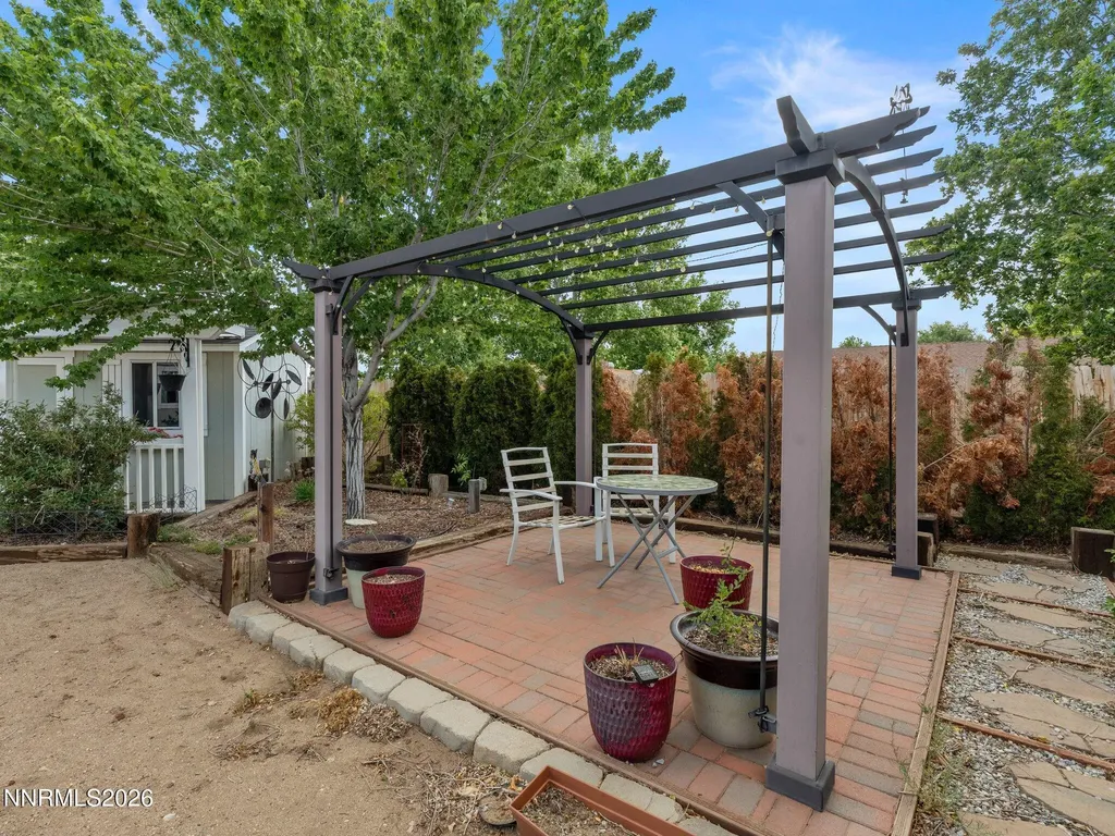 1413 Patricia Gardnerville NV 89460