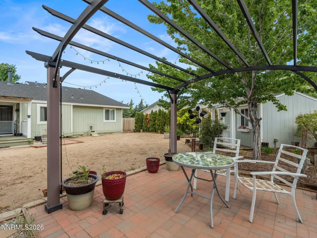 1413 Patricia Gardnerville NV 89460