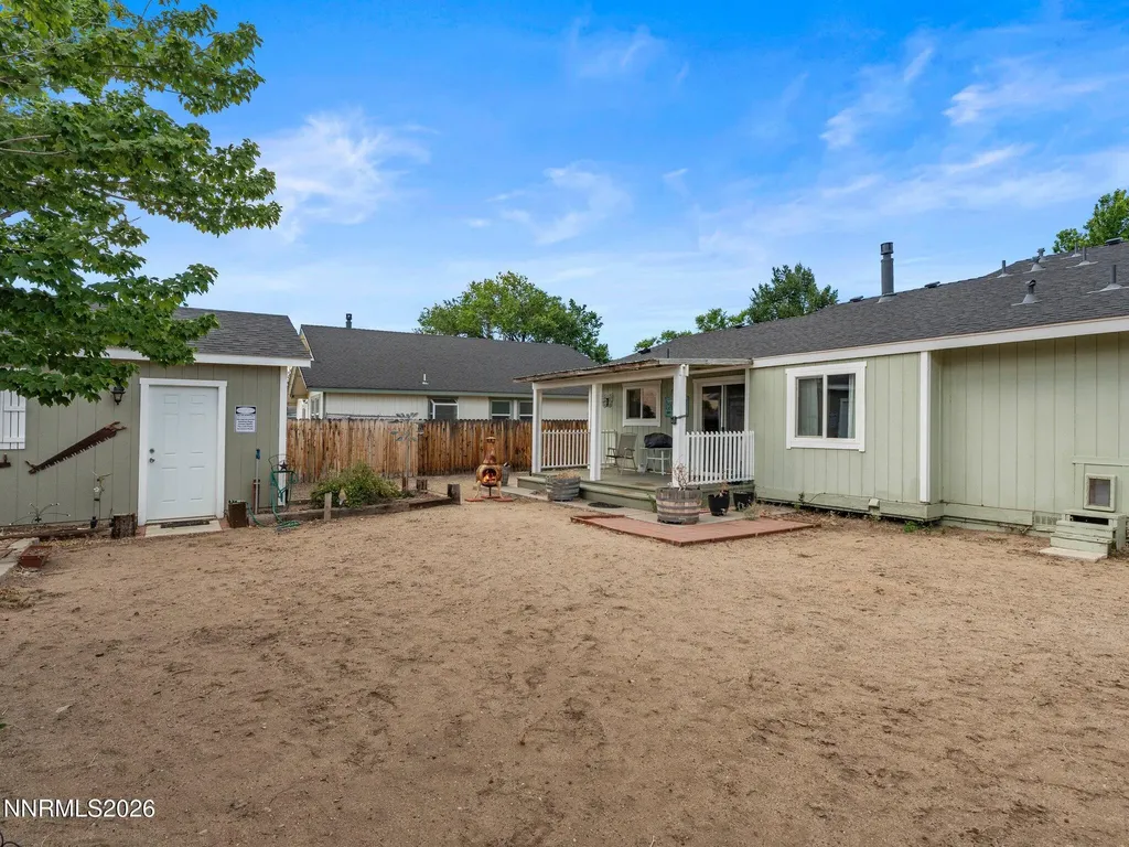 1413 Patricia Gardnerville NV 89460